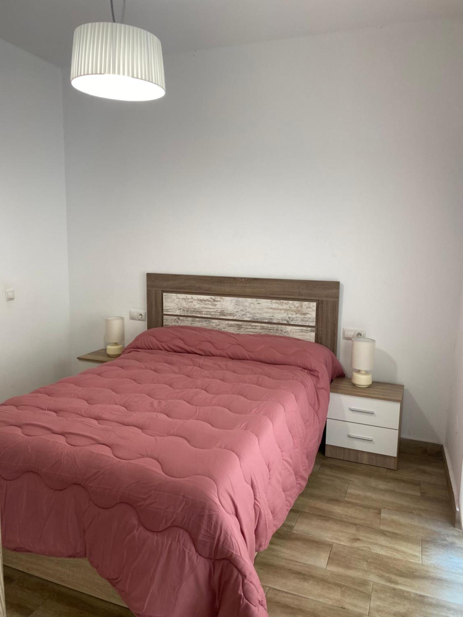 Iluminada En El Centro Historico De Appartement Málaga