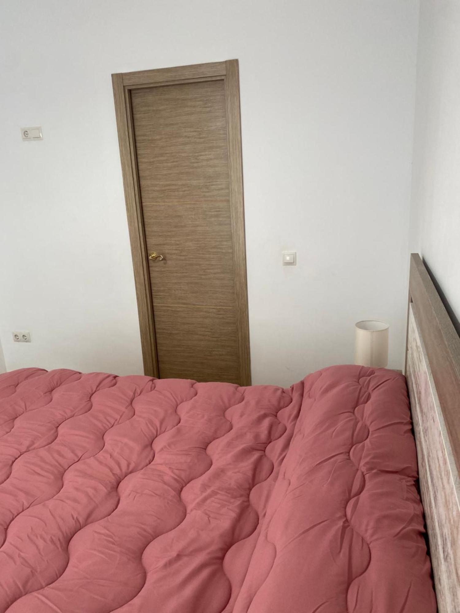 Appartement Iluminada En El Centro Historico De Málaga