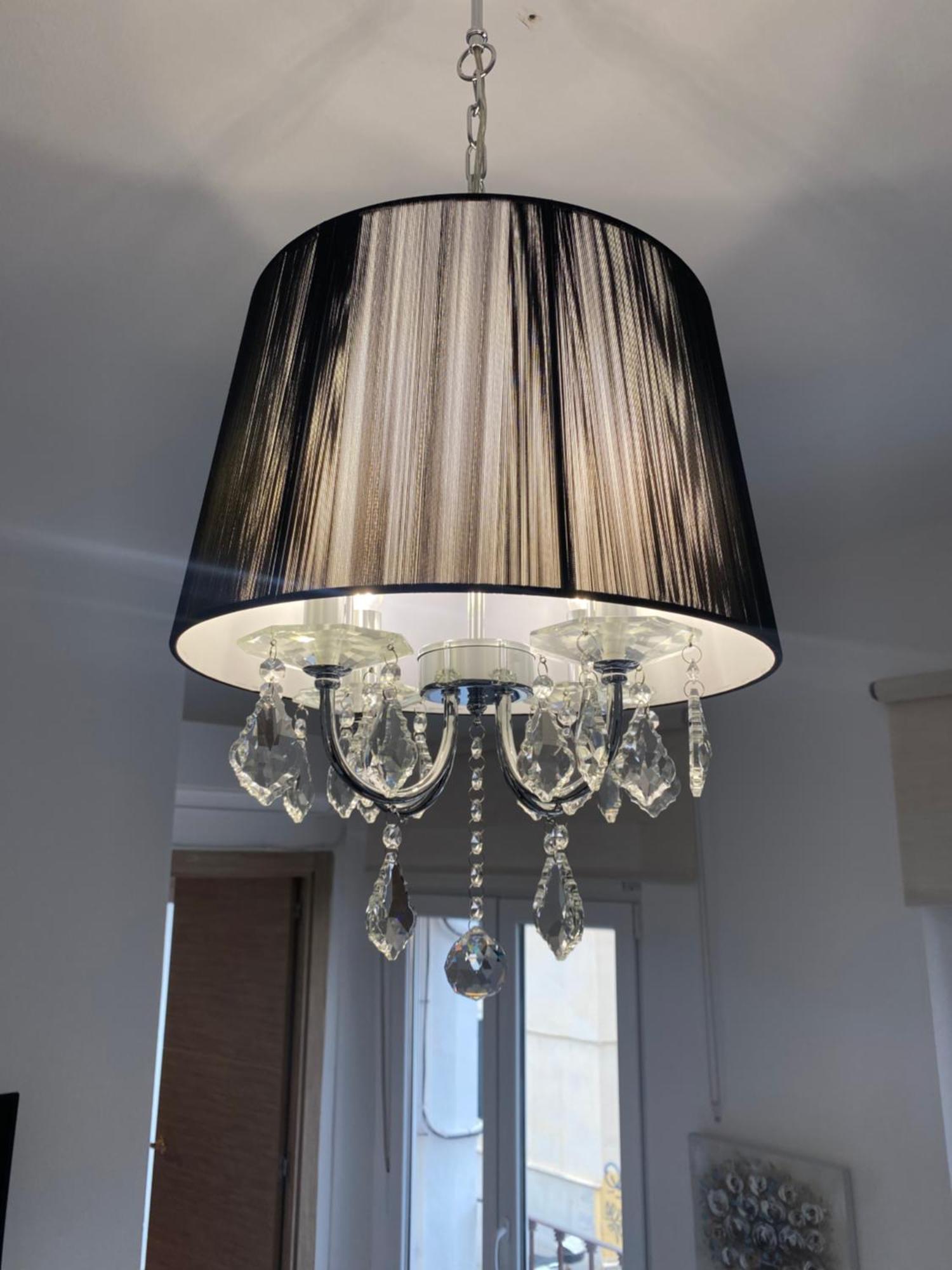 Appartement Iluminada En El Centro Historico De Málaga