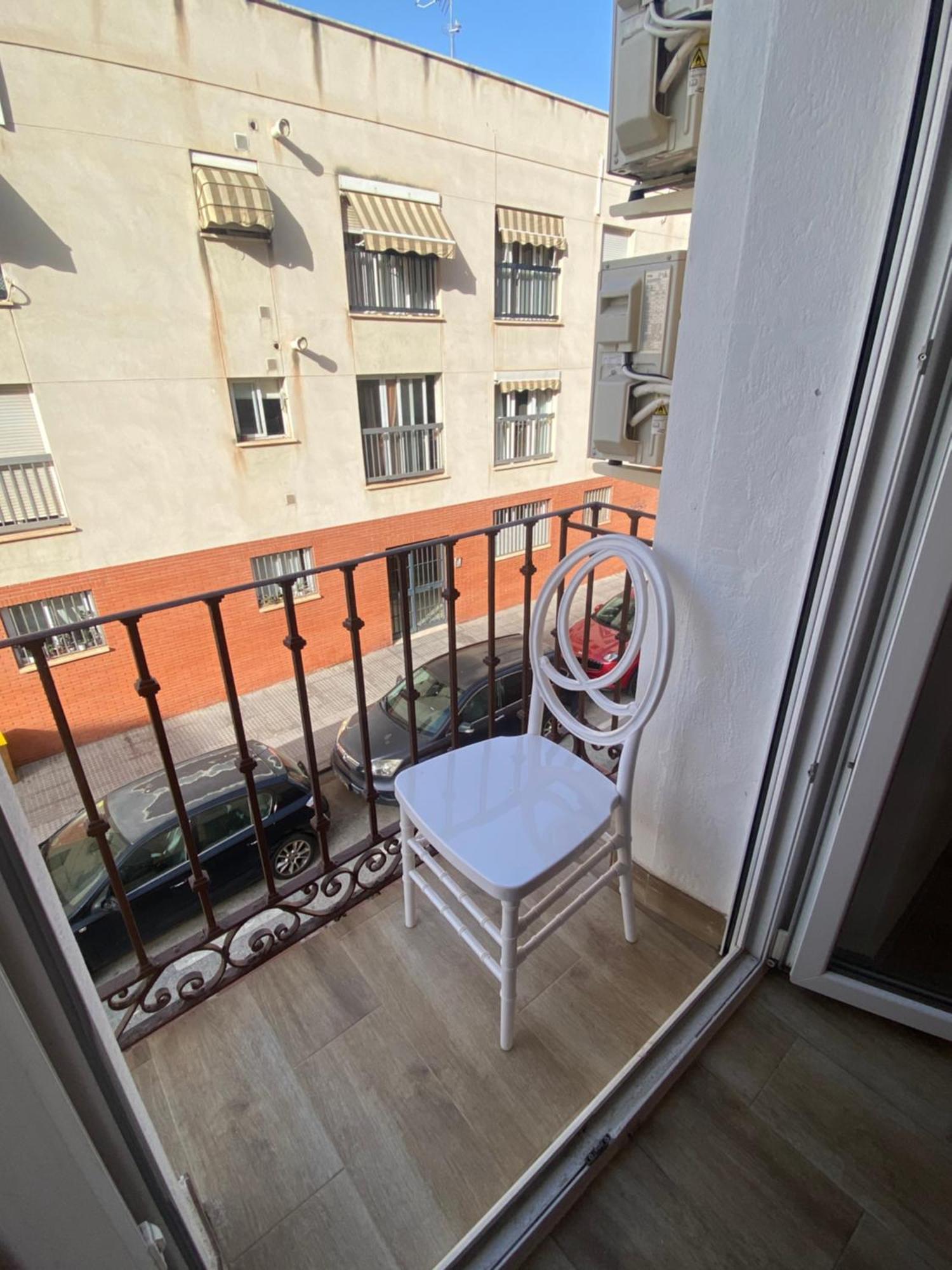 Appartement Iluminada En El Centro Historico De Málaga